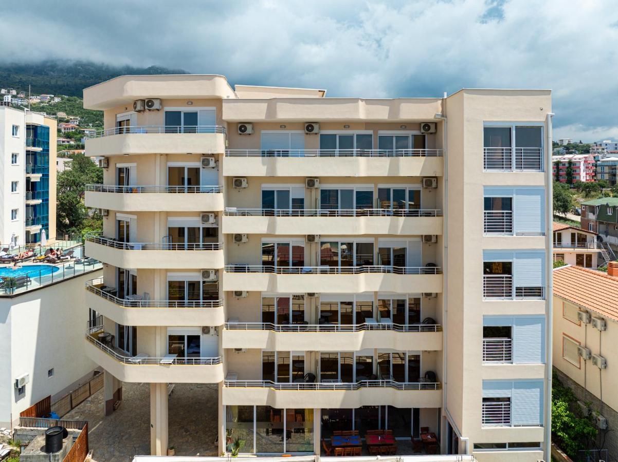 Saray Apart Hotel 1/21