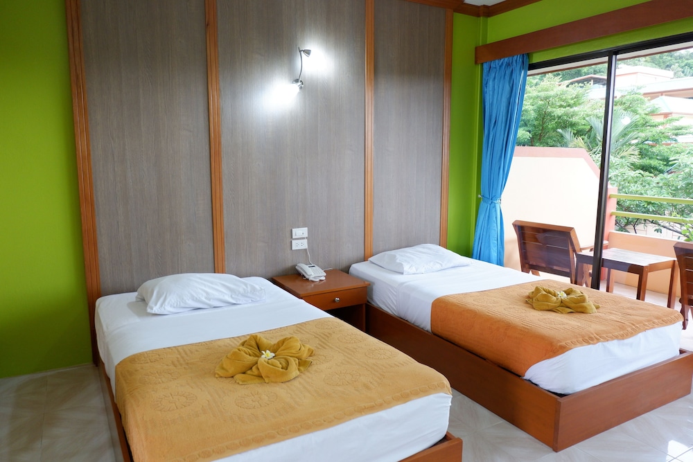 Karon Village Hotel 22/49
