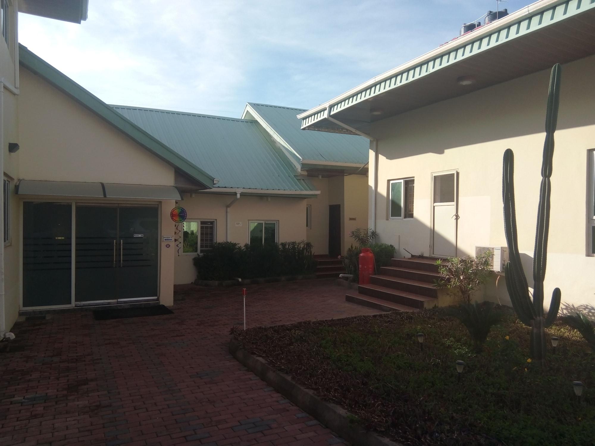 Best Budget Hotel 5/17