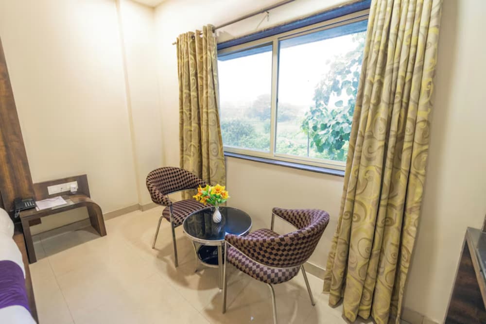 Hotel Sheetal International 33/52