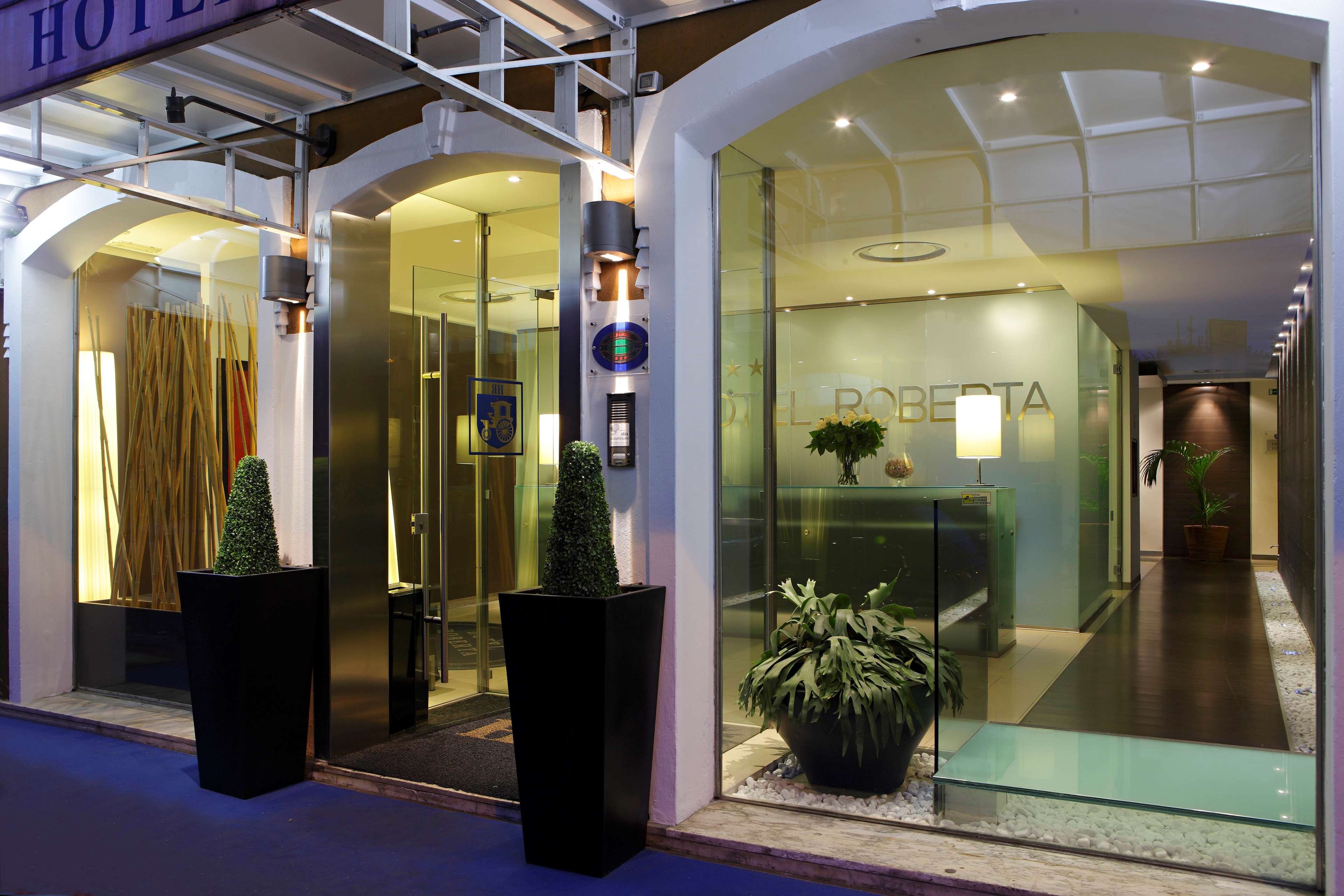 Hotel Roberta photo5
