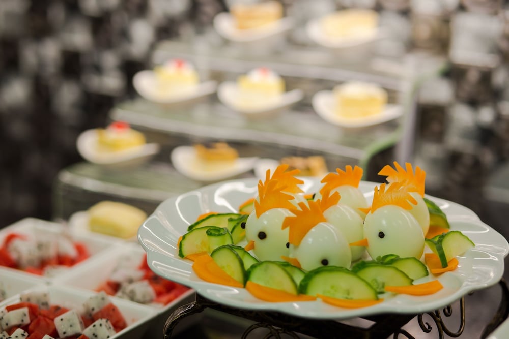 Hanoi Marvellous Hotel & Spa 22/50