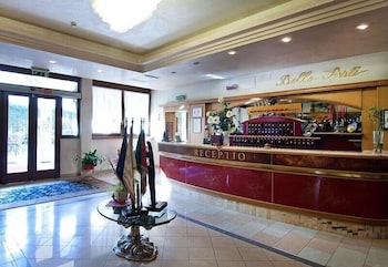 Belle Arti Hotel 4/37