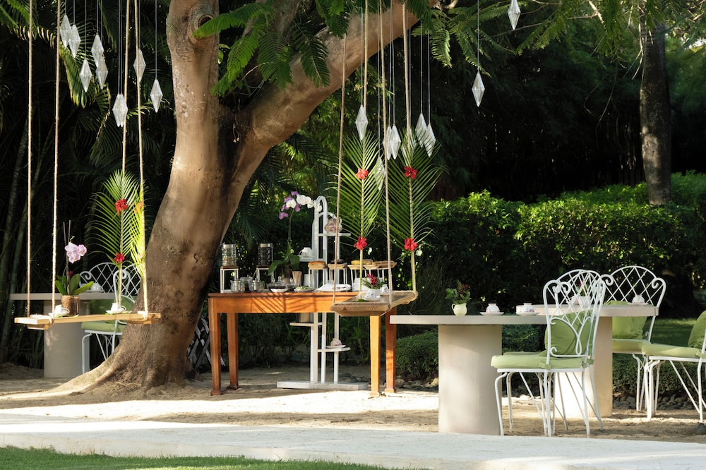 Zoetry Agua Punta Cana Hotel 2/50