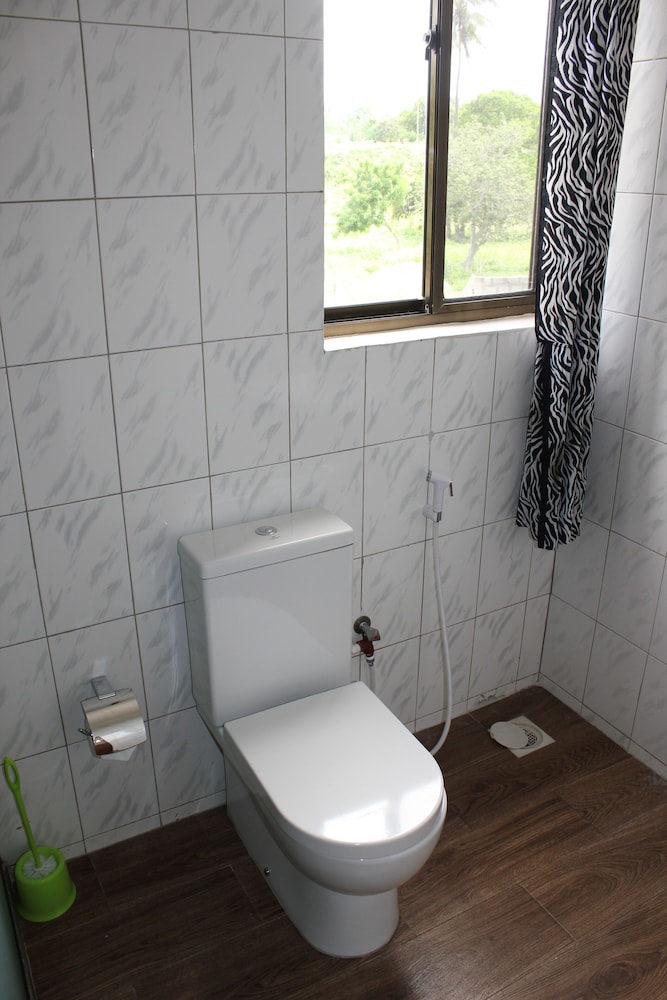 Villa Dahl Beach Resort 47/50