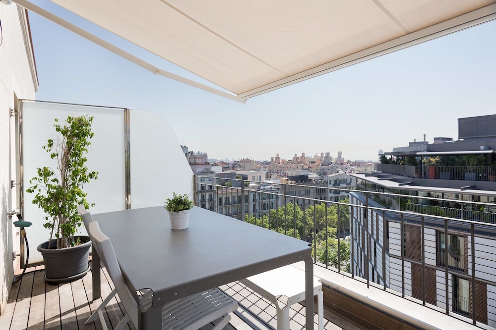 Bonavista Apartments Pedrera 2/63