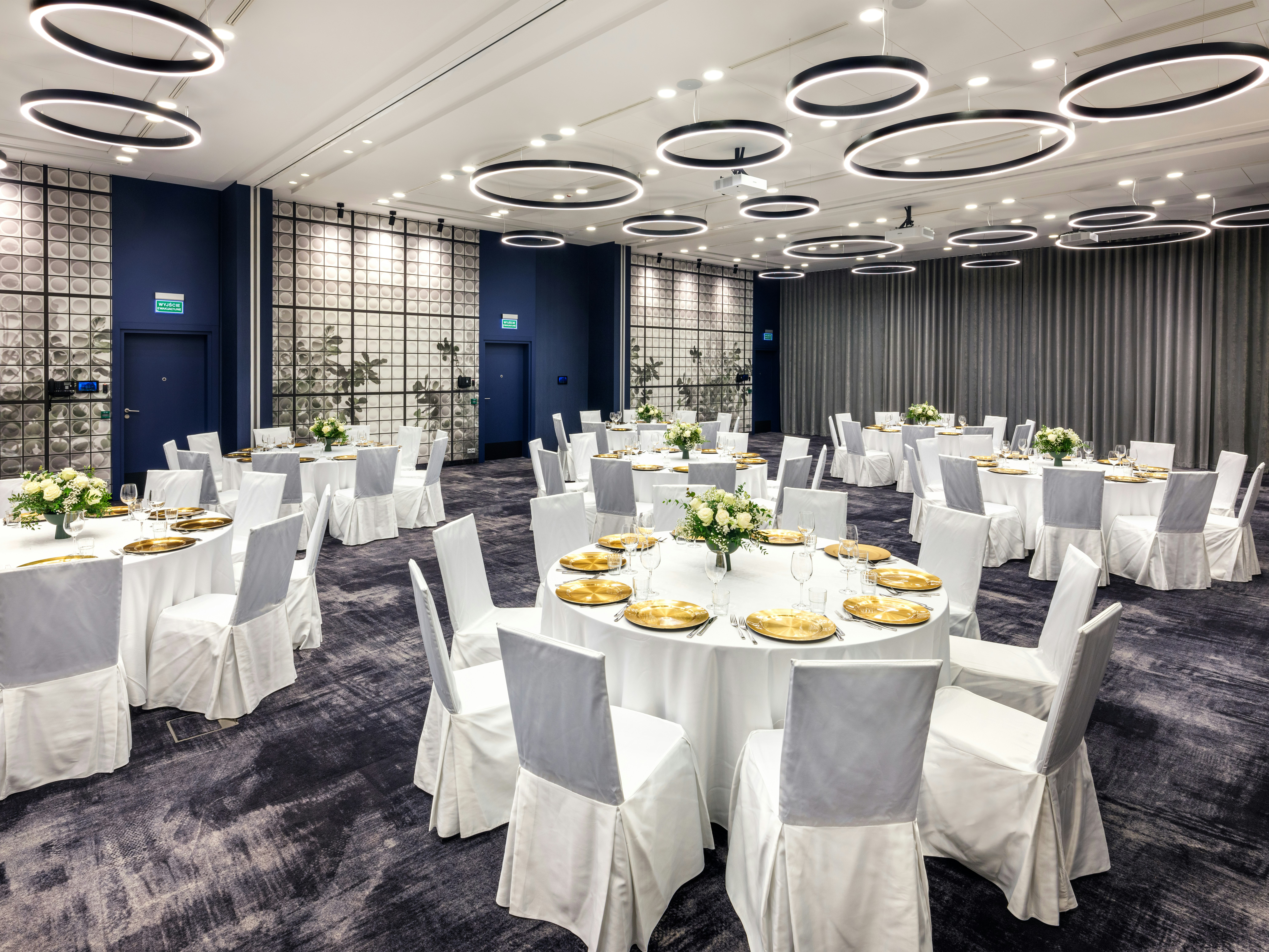 Hilton Garden Inn Krakow Airport 32/44