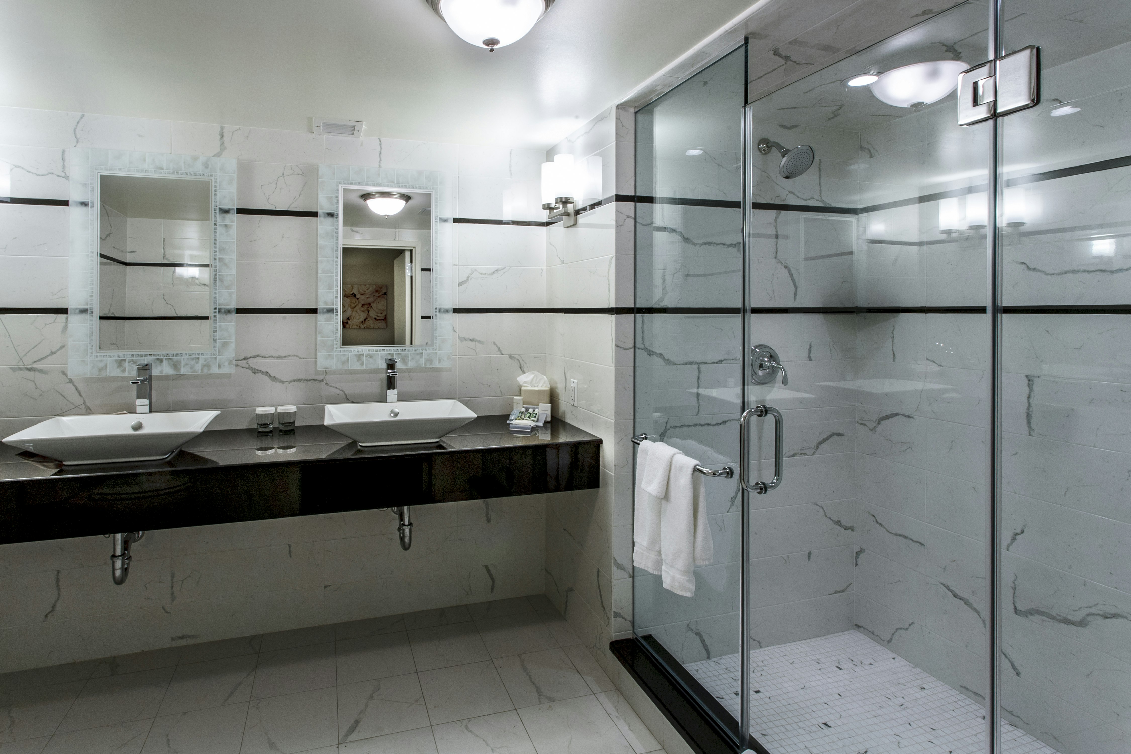 Hilton Garden Inn New York/Staten Island 49/50