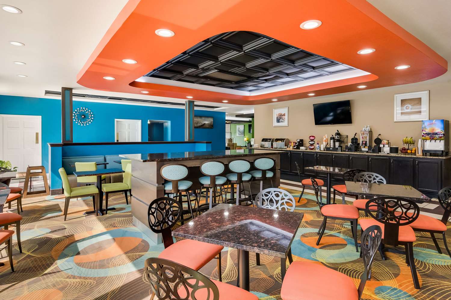 Clarion Inn & Suites Russellville I-40 10/20
