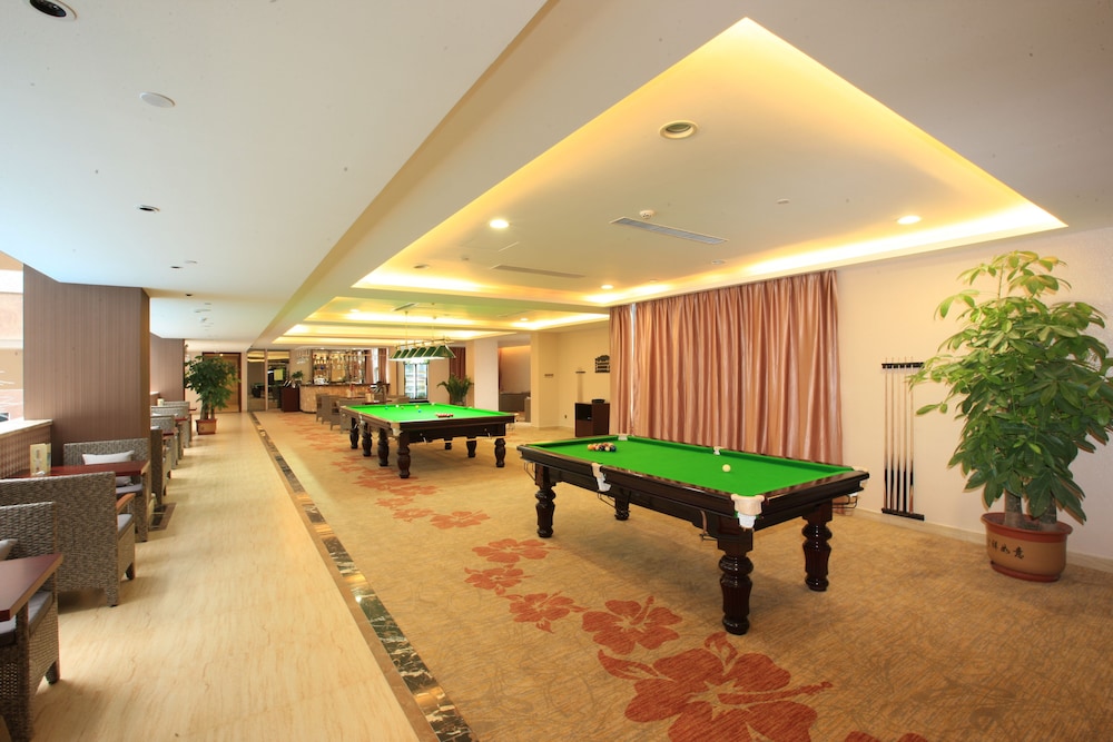 Avant-Garde Hotel 38/50