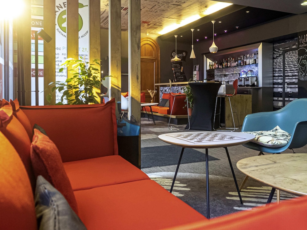 Ibis Douai Centre 37/65