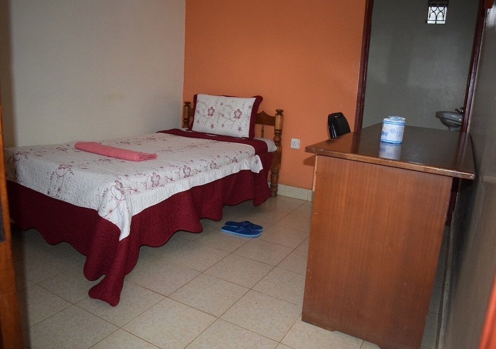 Mountainview Backpackers Kisumu 8/32