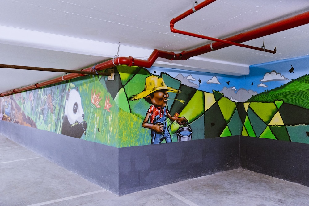 Hotel Verde Cape Town Airport 67/78