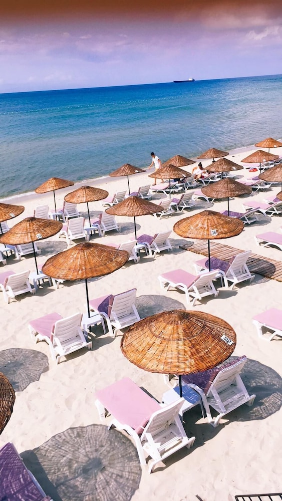 Istanbul Yildiz Hotel 23/26