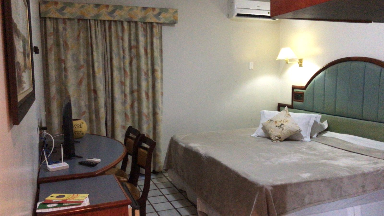 VERDES VALES LAZER HOTEL 12/49