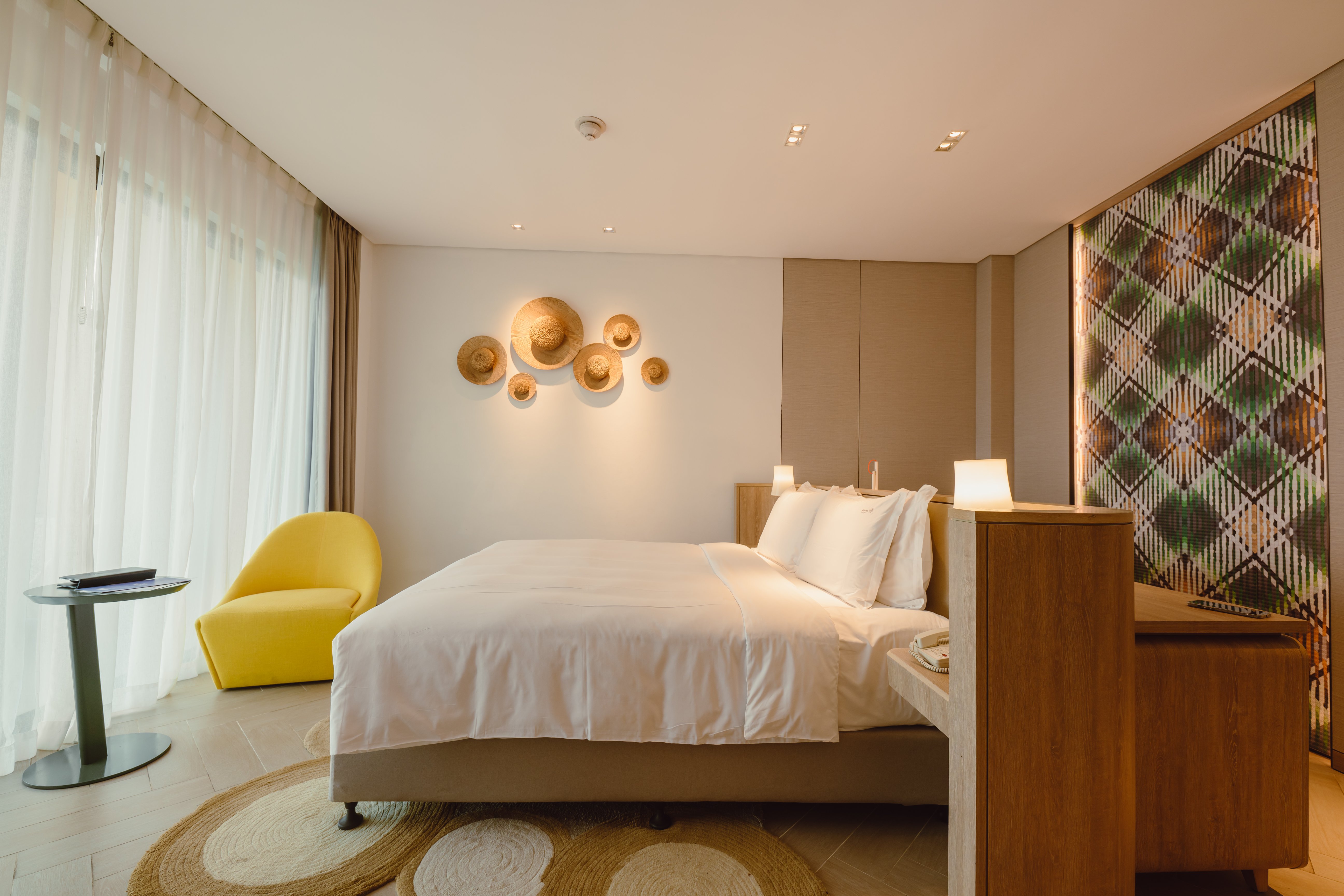 Holiday Inn Resort Qionghai Guantang 12/50