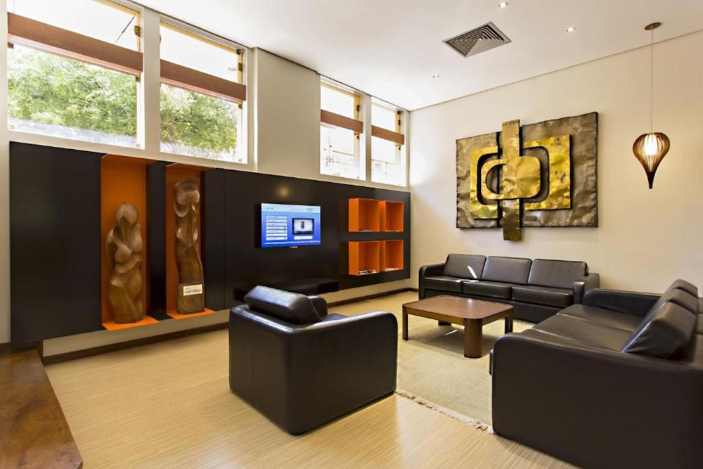 Black Stream Hotel 30/50