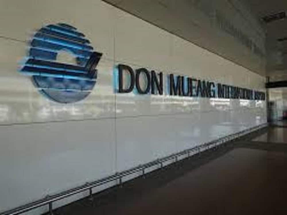 Asia Don Mueang Bangkok Condominium 14/51