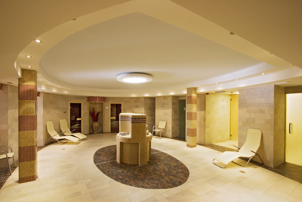 Rubin Wellness And Conference Hotel 44/66
