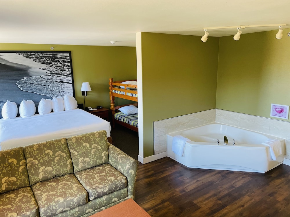 Super 8 By Wyndham Amherst NS 15/49