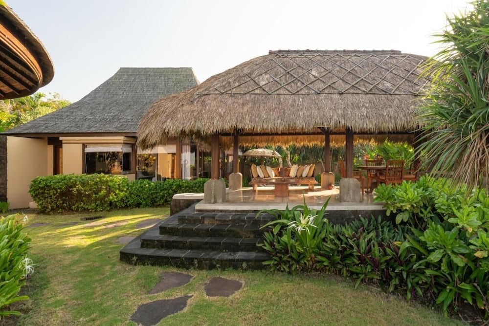 Waka Gangga Resort 28/40
