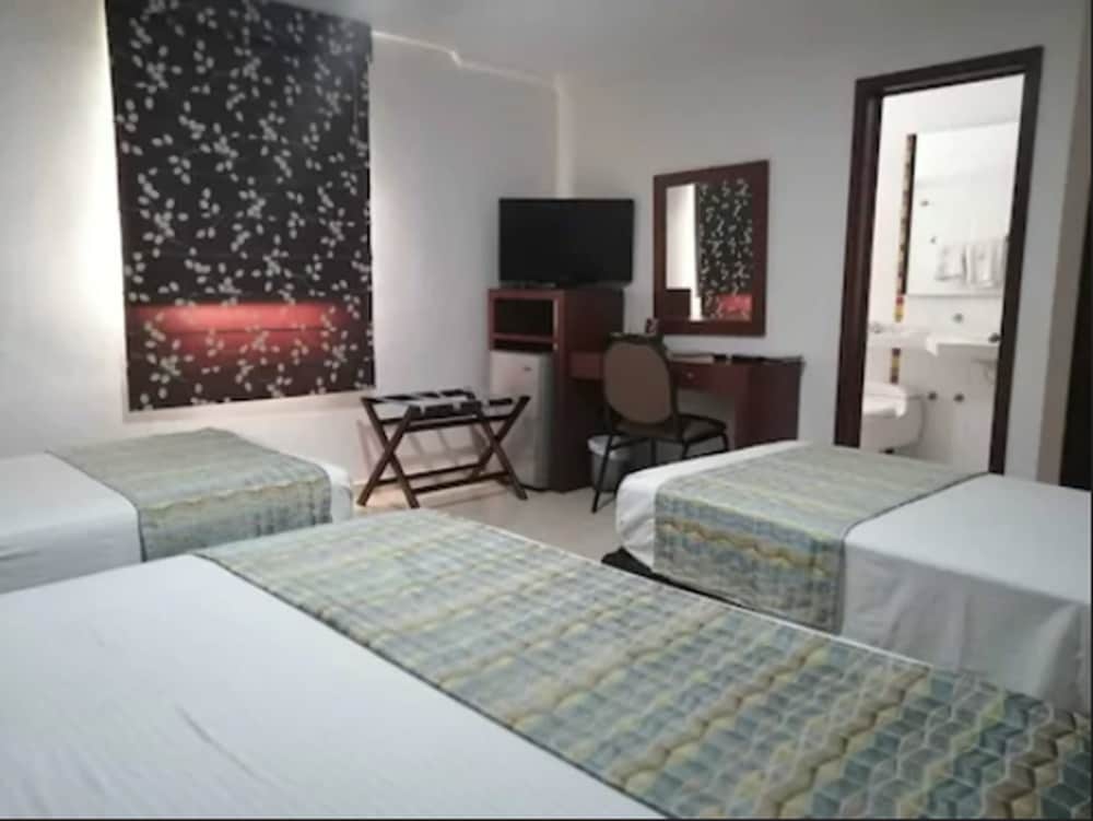 Hotel Buena Vista Express 28/70