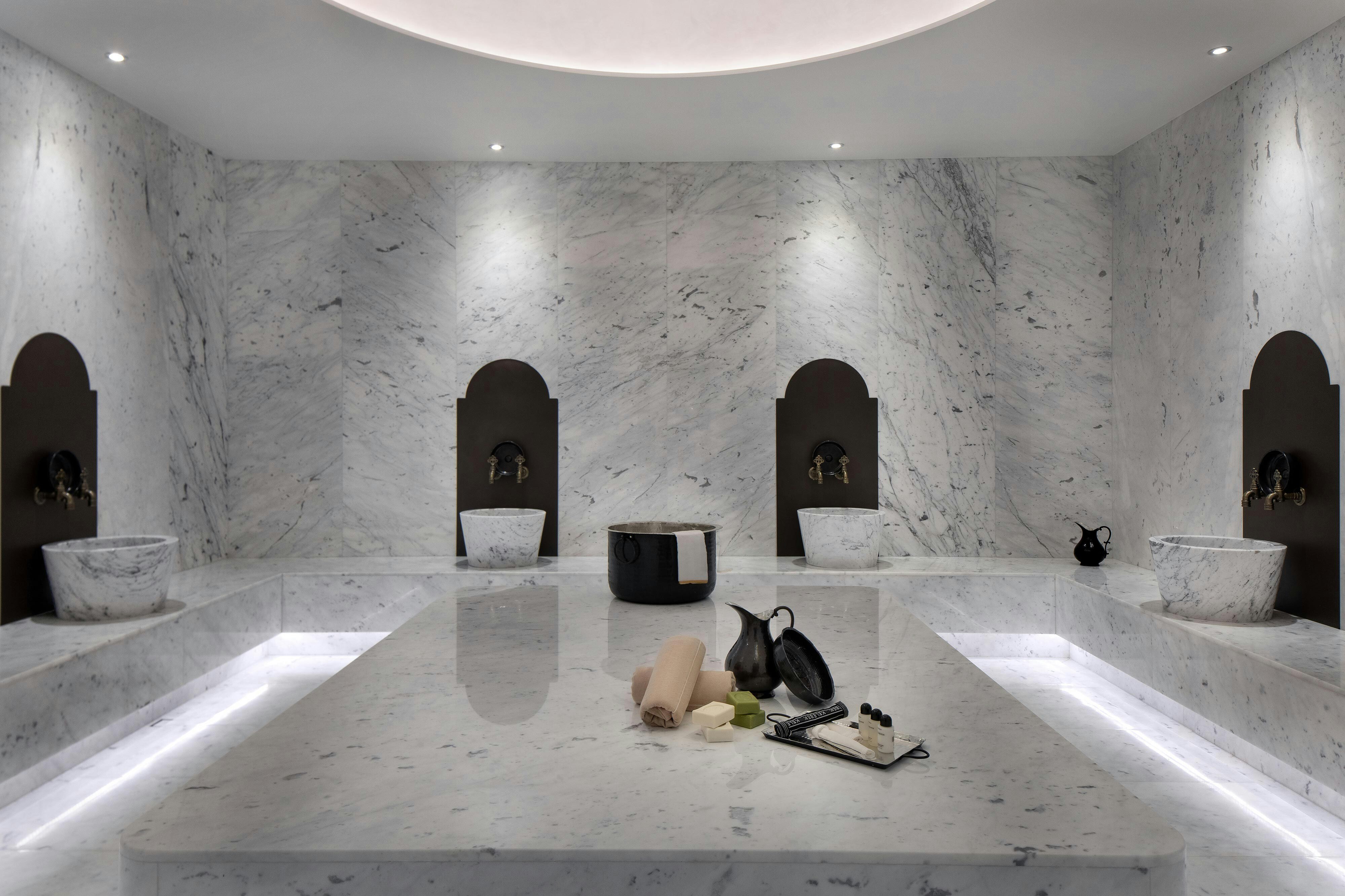 Reges A Luxury Collection Resort And Spa 19/43