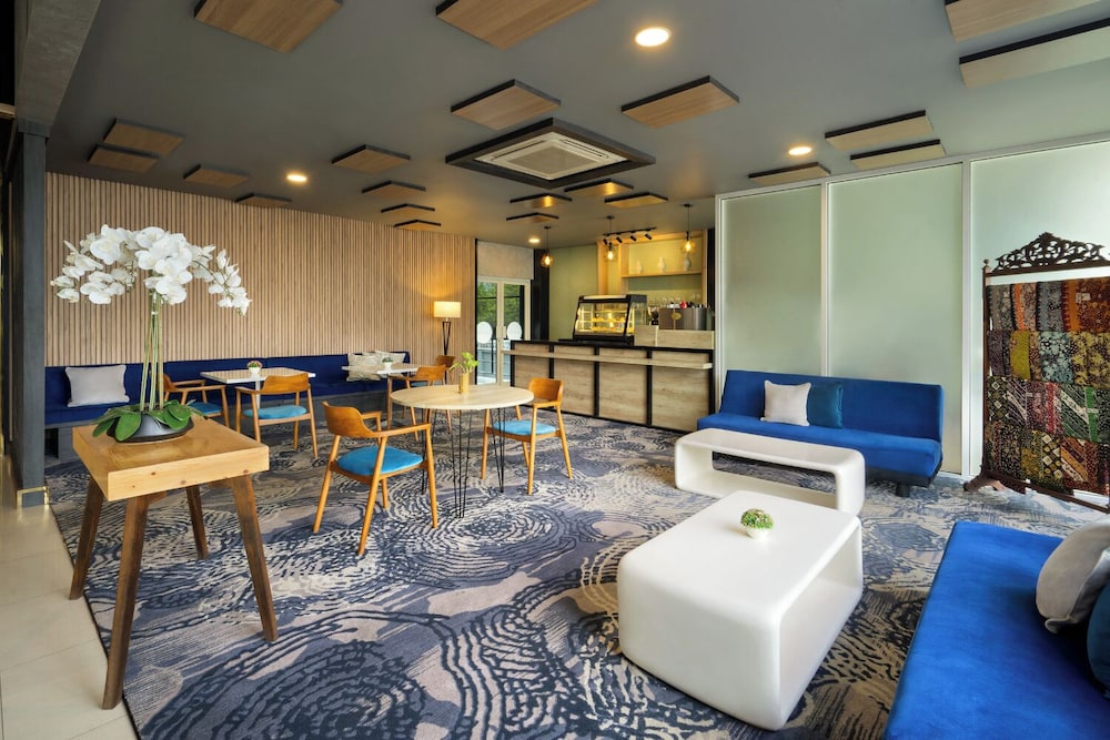 Aston Inn Rembang 37/55