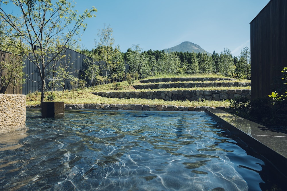 Hoshino Resorts KAI Yufuin 14/35