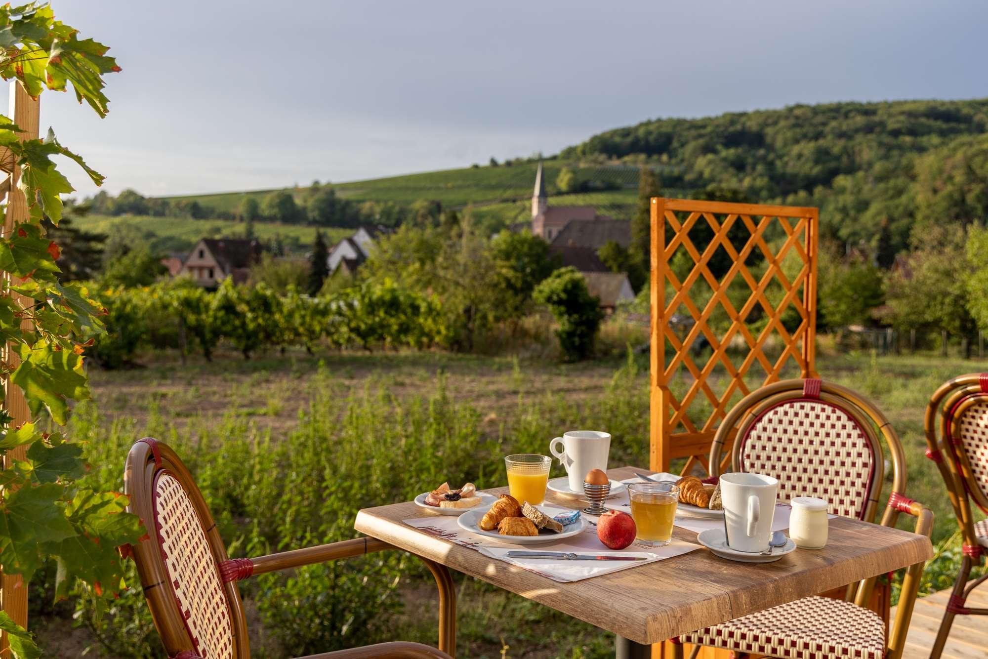 The Originals Boutique, Hotel Le Kastelberg, Obernai 23/49