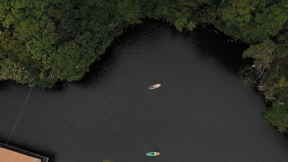Uiara Amazon Resort Ex Jungle Palace 26/47