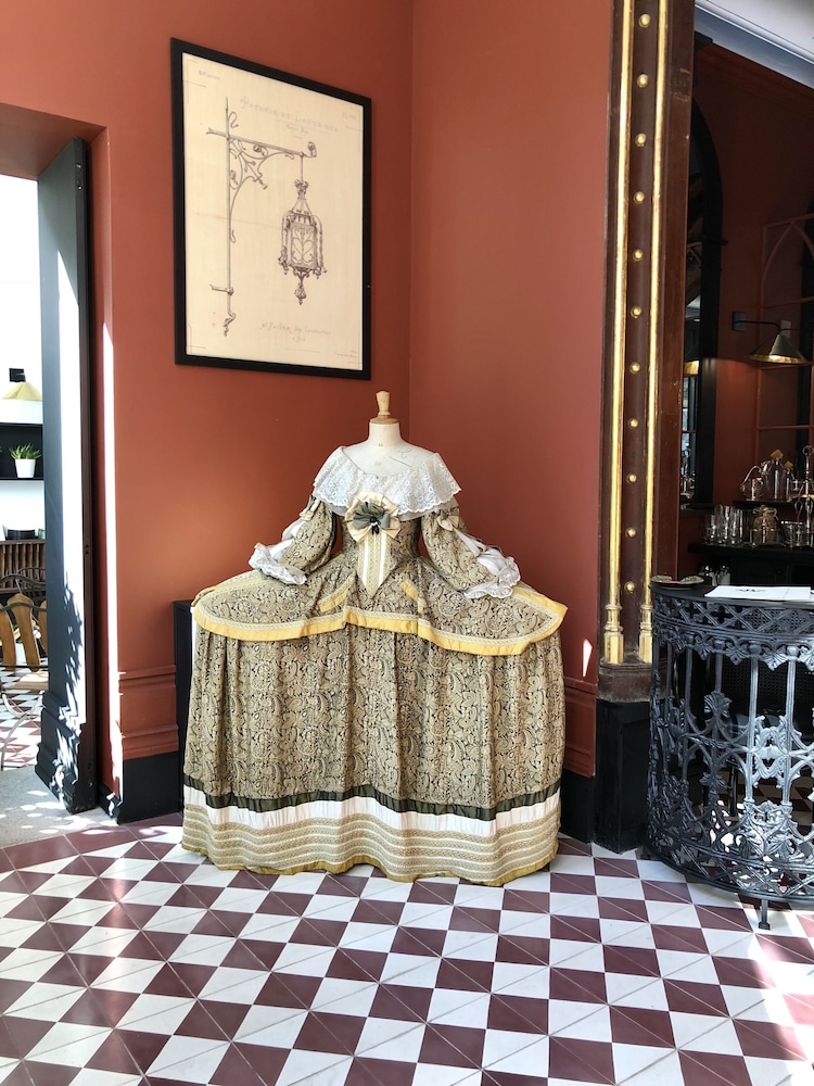 Cocorico Luxury Guesthouse And Restaurant 3/28