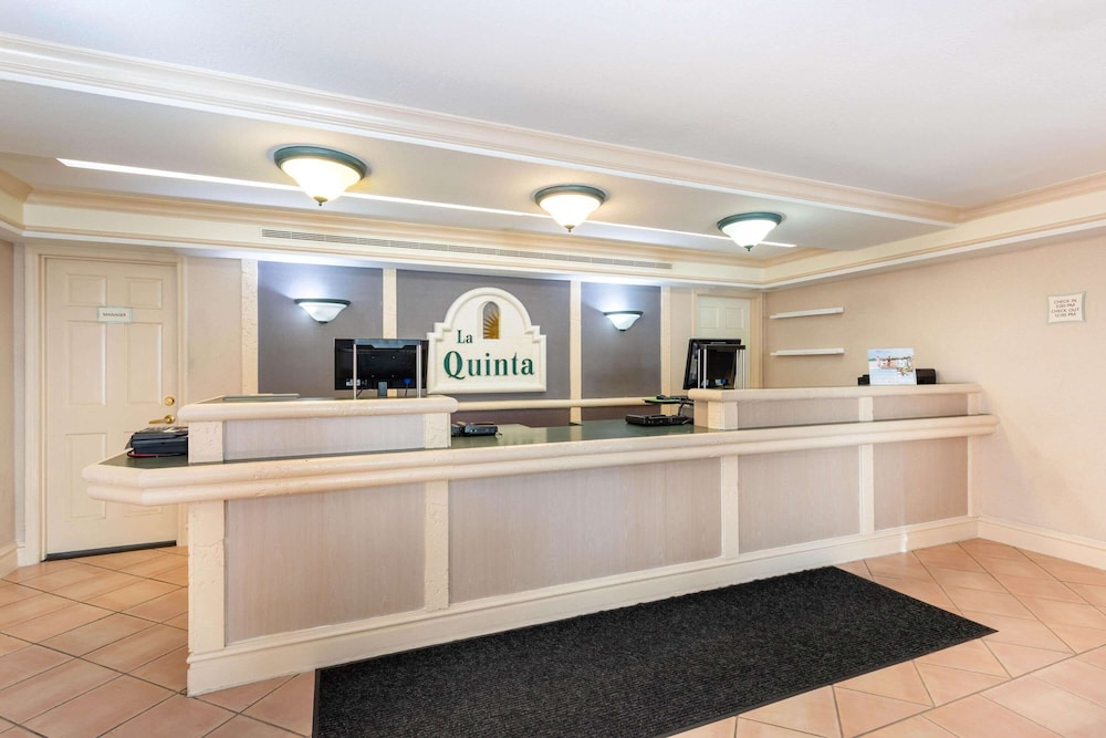 La Quinta Inn Tallahassee North 6/47