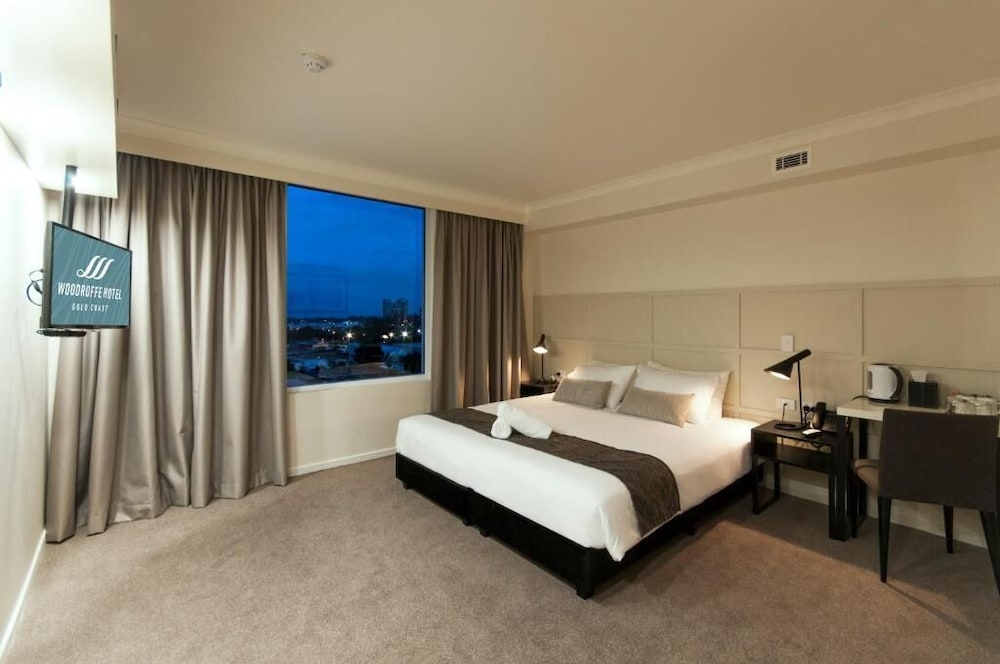 Woodroffe Hotel 18/49