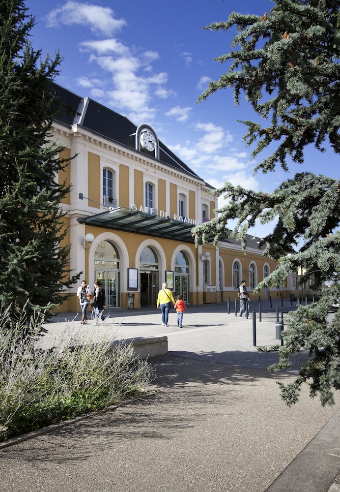 Ibis Styles Roanne Centre Gare 1/67