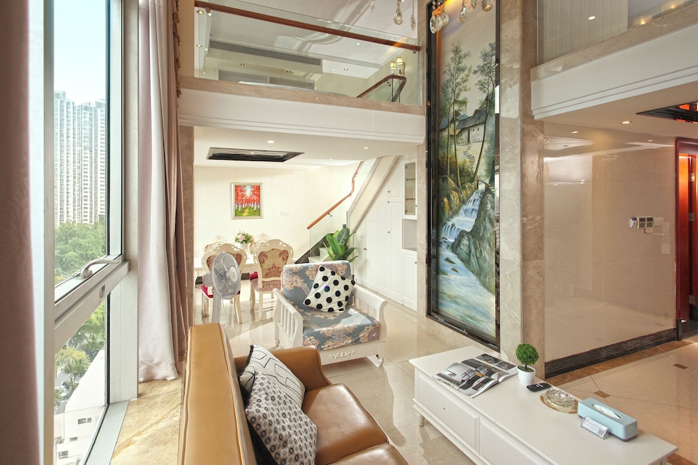 Badun International Apartment 18/21