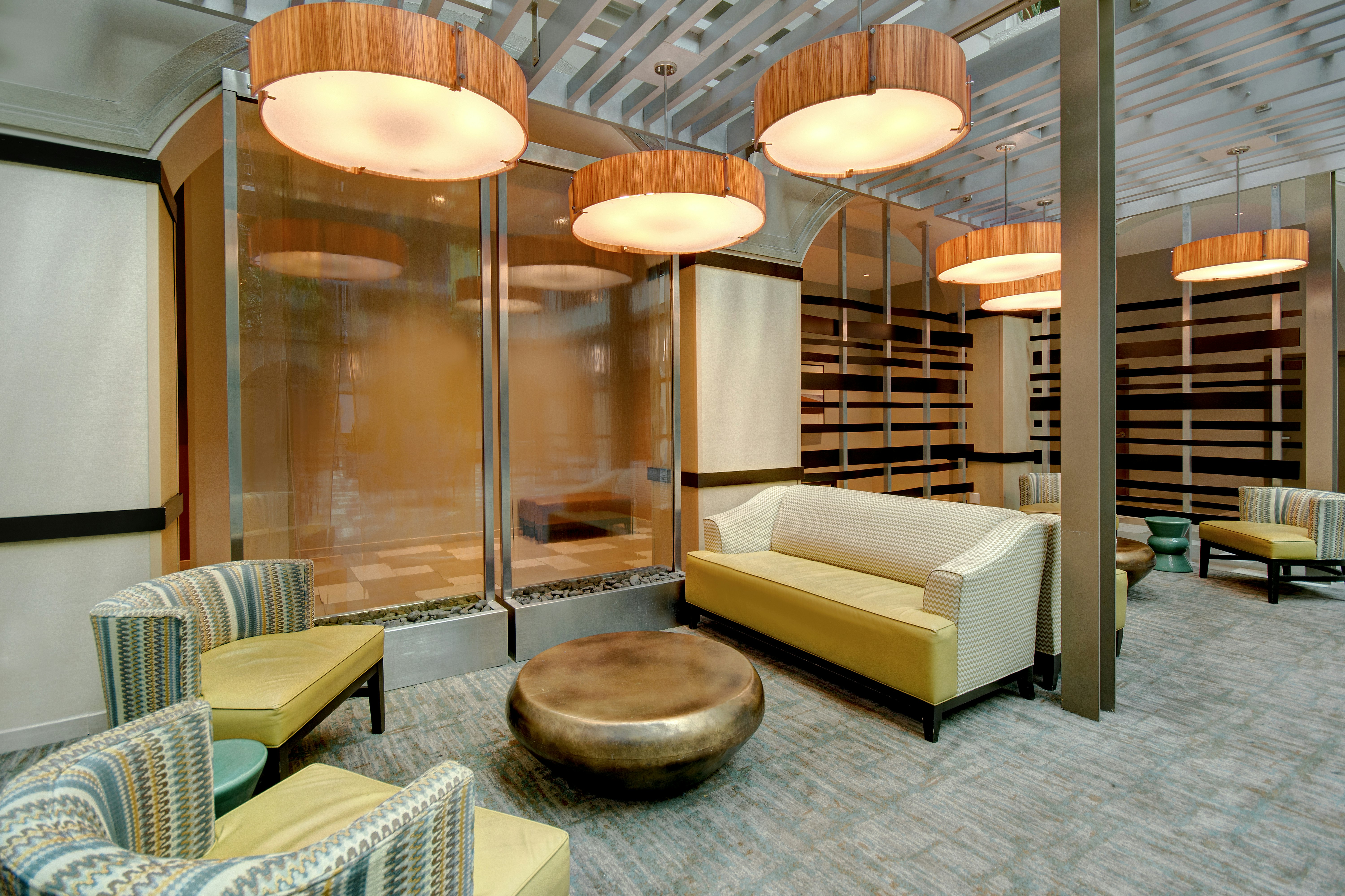 Embassy Suites by Hilton Jacksonville Baymeadows 44/85