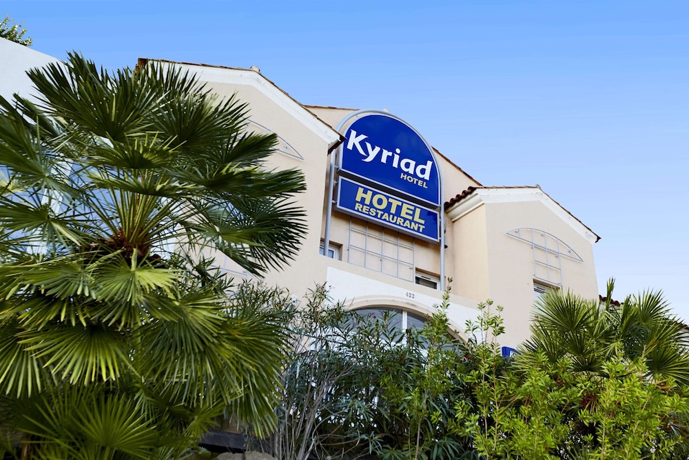 KYRIAD FREJUS CENTRE - SAINT RAPHAEL 5/74
