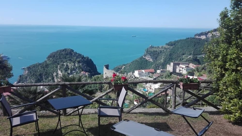 Casa Falcone B And B 16/29