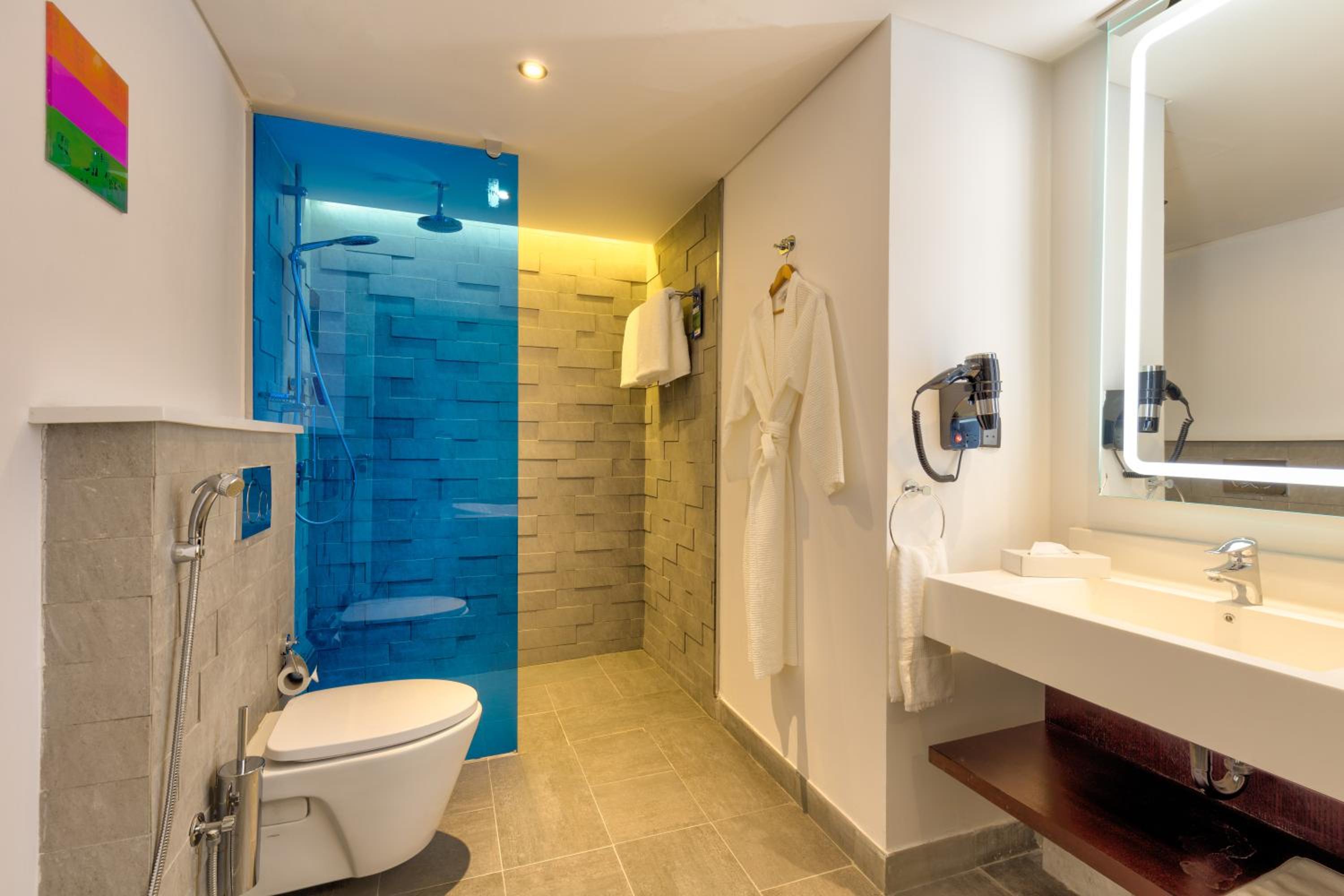 1 Bedroom, Premium, Suite, Radisson Hotel & Apartments Dammam Industry City 3/4
