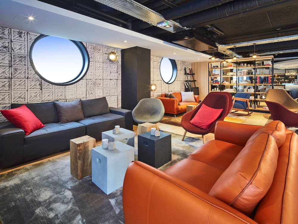 Radisson Hotel Paris Le Bourget 30/51