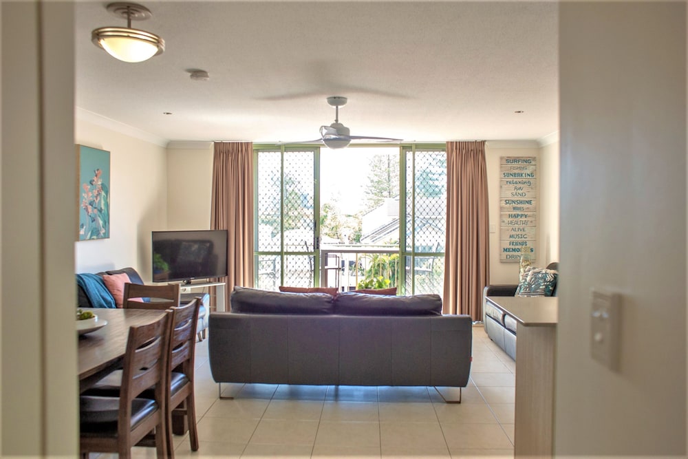 Montana Palms Holiday Apartments 30/43