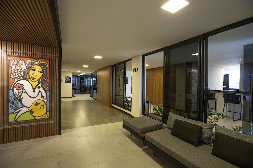 Hotel Da Costa By Nobile 12/49