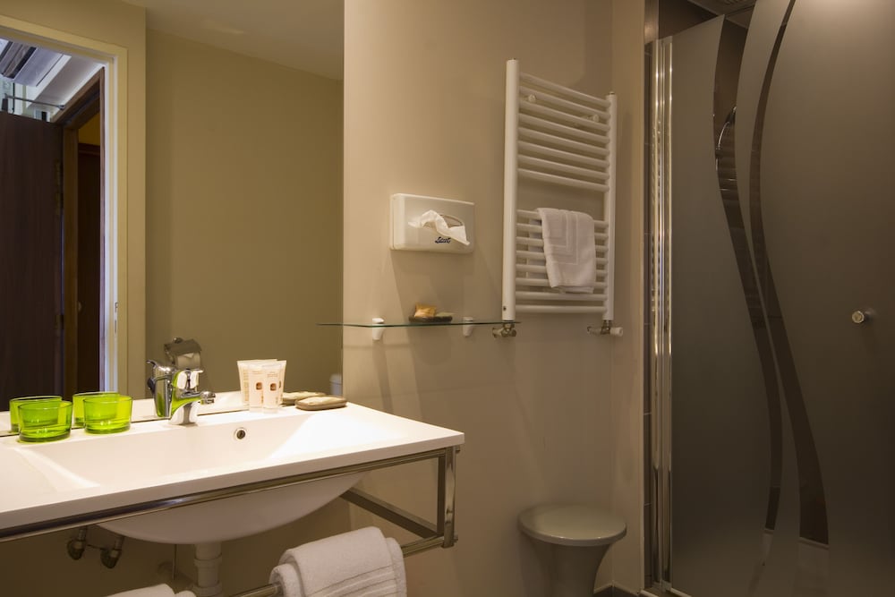 Hotel Le Relais Saint Jacques 13/55