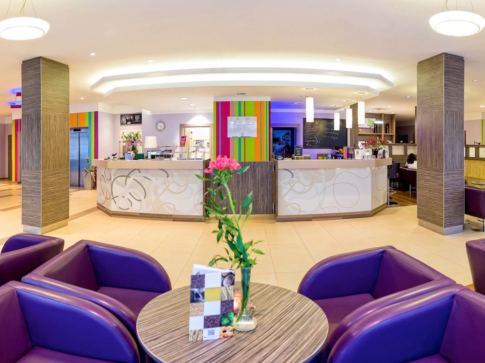 Hotel Ibis Styles Walbrzych 40/70