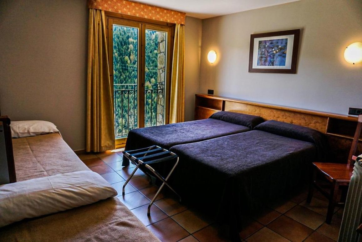 APARTHOTEL RANSOL 14/28