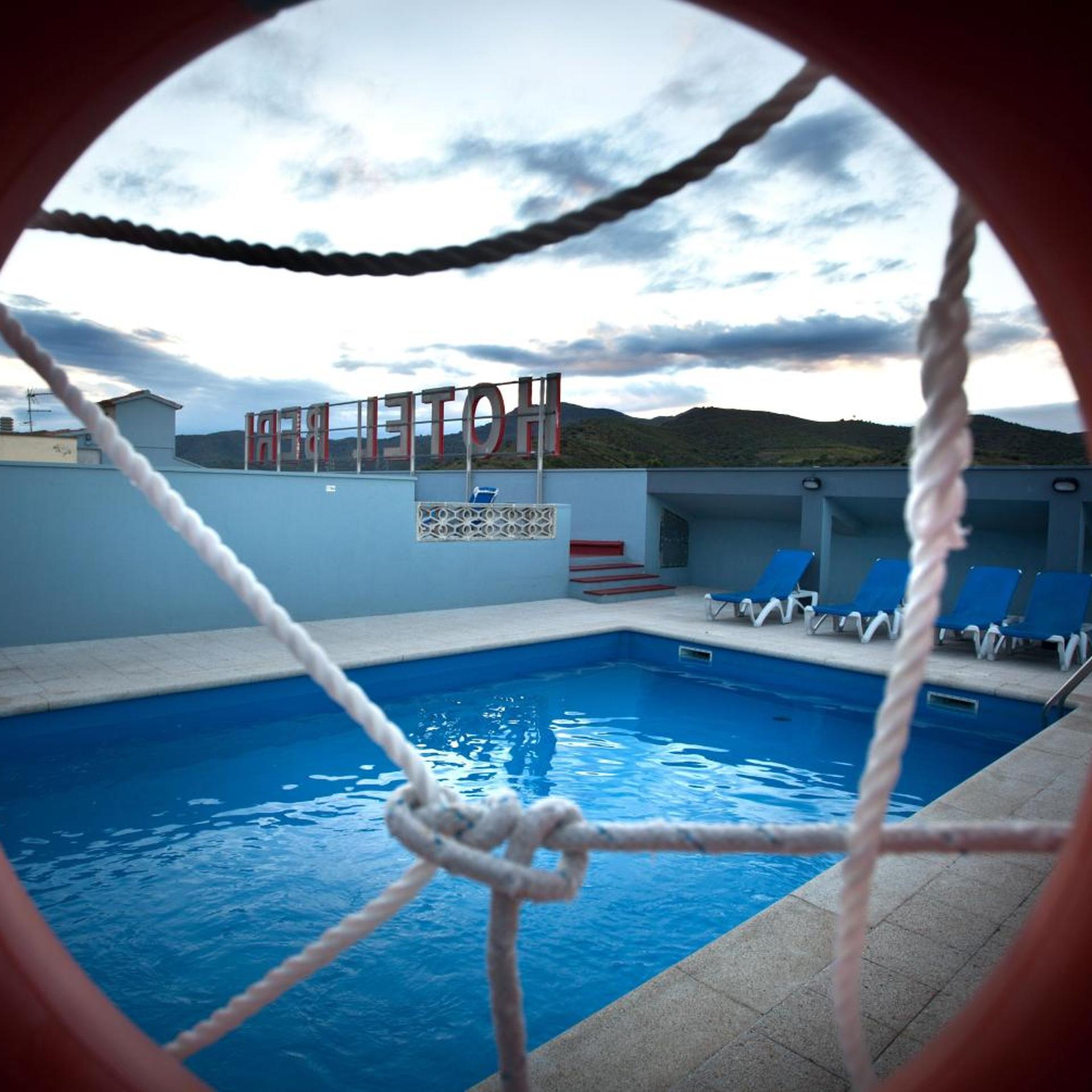 Hotel Beri 30/58