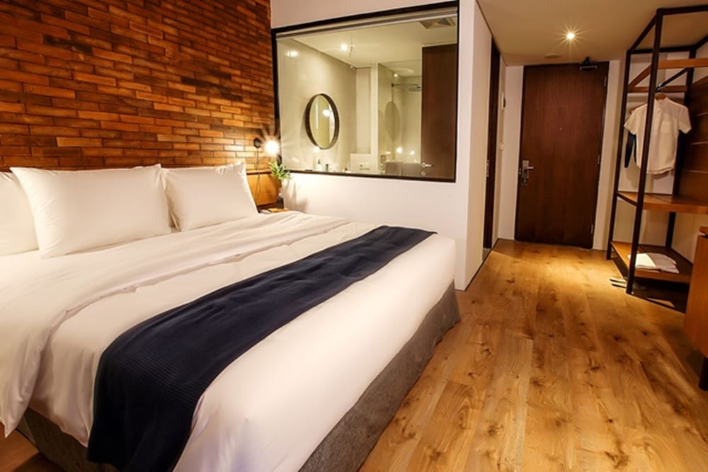 Park5 Hotel Cilandak 12/65
