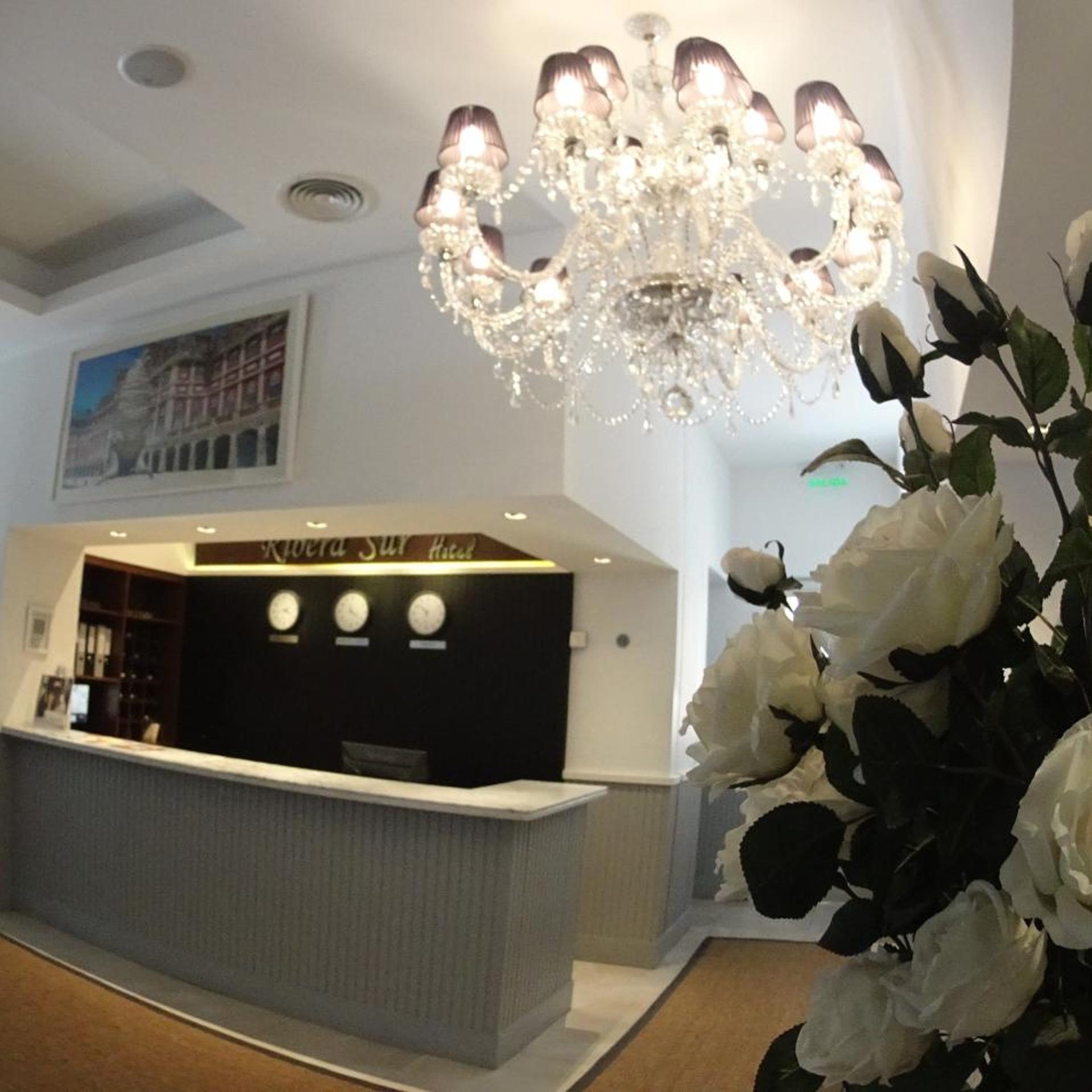 Ribera Sur Hotel Mar del Plata 5/50