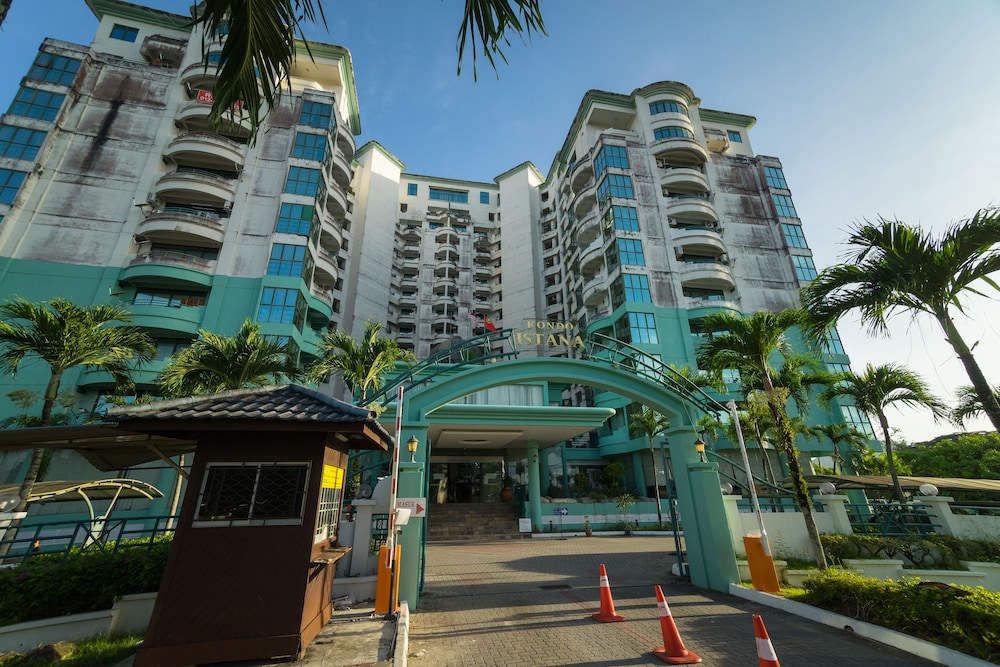 Hig Homestay Apartment 2/24